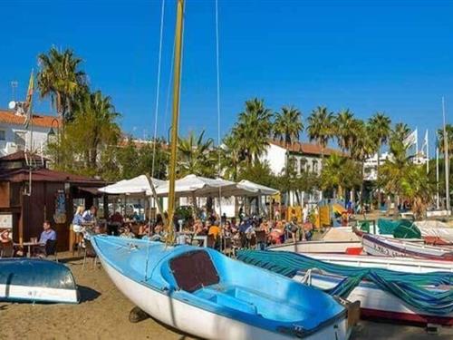 Holiday home - 2 persons -  - 29649 - La Cala De Mijas