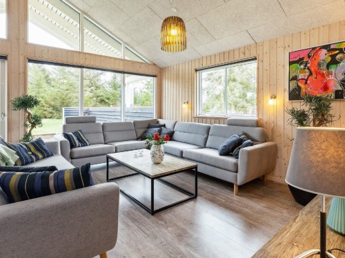Holiday home - 18 persons -  - Boysenbærvej - 9982 - Aalbæk