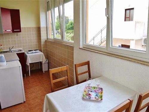 Ferienhaus - 4 Personen -  - 52210 - Rovinj