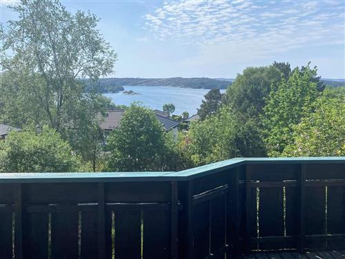  - 4 personer -  - Kråkebergveien - Askøy - 5314 - Kjerrgarden