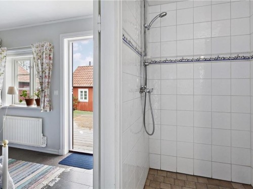 Sommerhus - 6 personer -  - Hovanäsvägen 29 B - Vadstena - 592 93 - Borghamn