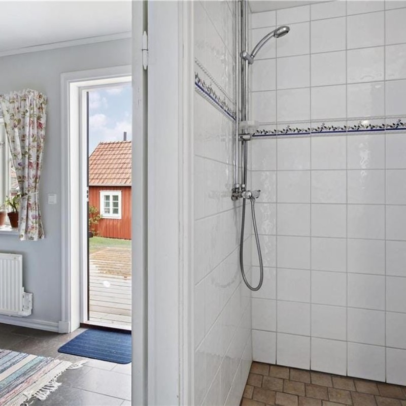 Sommerhus - 6 personer -  - Hovanäsvägen 29 B - Vadstena - 592 93 - Borghamn