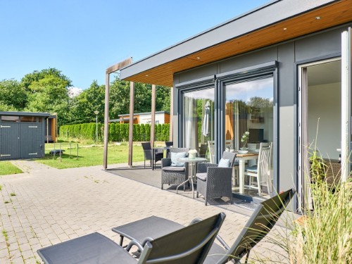 Ferienhaus - 4 Personen -  - Süseler Moor - 23701 - Süsel
