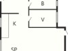 Billede 22 - Plantegning