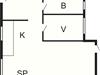 Billede 53 - Plantegning