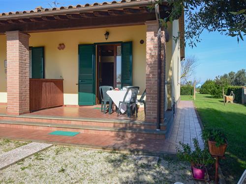 Ferielejlighed - 3 personer -  - Strada del Poggiale - 58100 - Marina Di Grosseto