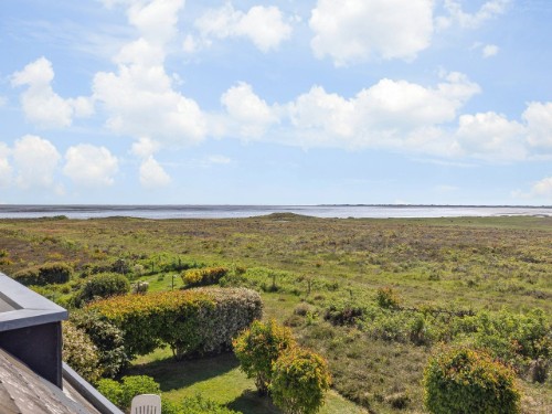 Ferienwohnung - 4 Personen -  - Sönshörn - 25980 - Sylt / Ot Munkmarsch