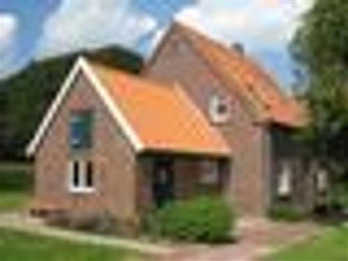 Ferielejlighed - 5 personer -  - Rotenhahner Straße - 26316 - Varel