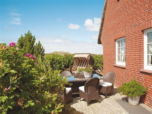 Semesterlägenhet - 4 personer -  - Dikstig - 25999 - Kampen