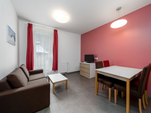 Holiday apartment - 4 persons -  - 542 25 - Janské Lázne