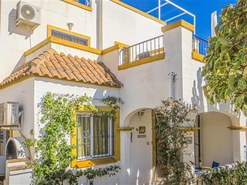 Holiday home - 4 persons -  - C/Victoria 6 no. - 03189 - Orihuela Costa