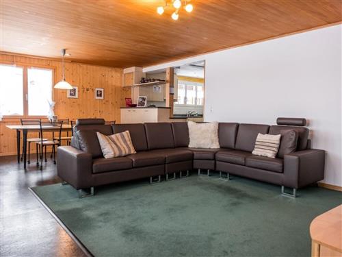 Holiday apartment - 6 persons -  - Grindelwald - 3818