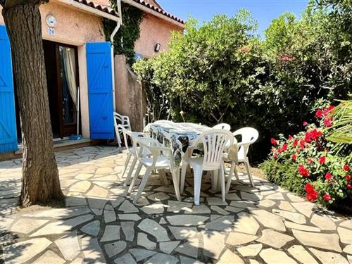 Ferienhaus - 6 Personen -  - 66700 - Argeles Sur Mer