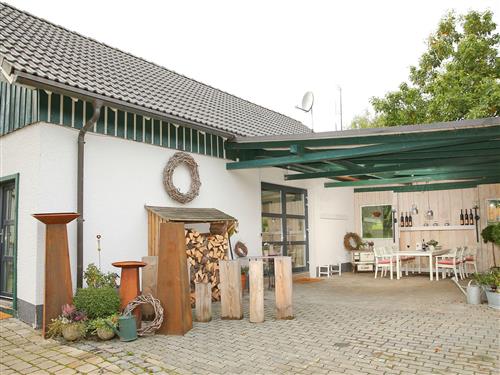 Ferieleilighet - 6 personer -  - Zur Dörnbach - 57339 - Erndtebrück