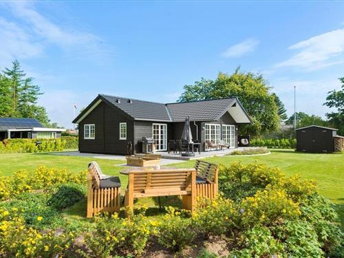 Sommerhus - 6 personer -  - Engagervej - Dyngby - 8300 - Odder