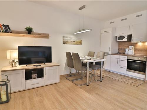 Holiday apartment - 3 persons -  - Fritz-Reuter-Straße - 26465 - Langeoog