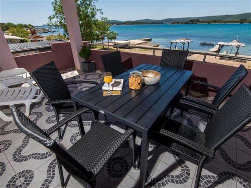 Holiday apartment - 4 persons -  - Donje Rastane - 23207