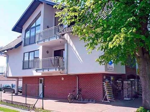 Holiday Home/Apartment - 4 persons -  - Hafenstraße - 18374 - Zingst