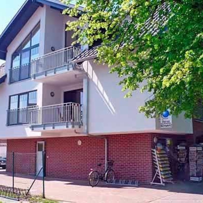 Ferielejlighed - 4 personer -  - Hafenstraße - 18374 - Ostseeheilbad Zingst
