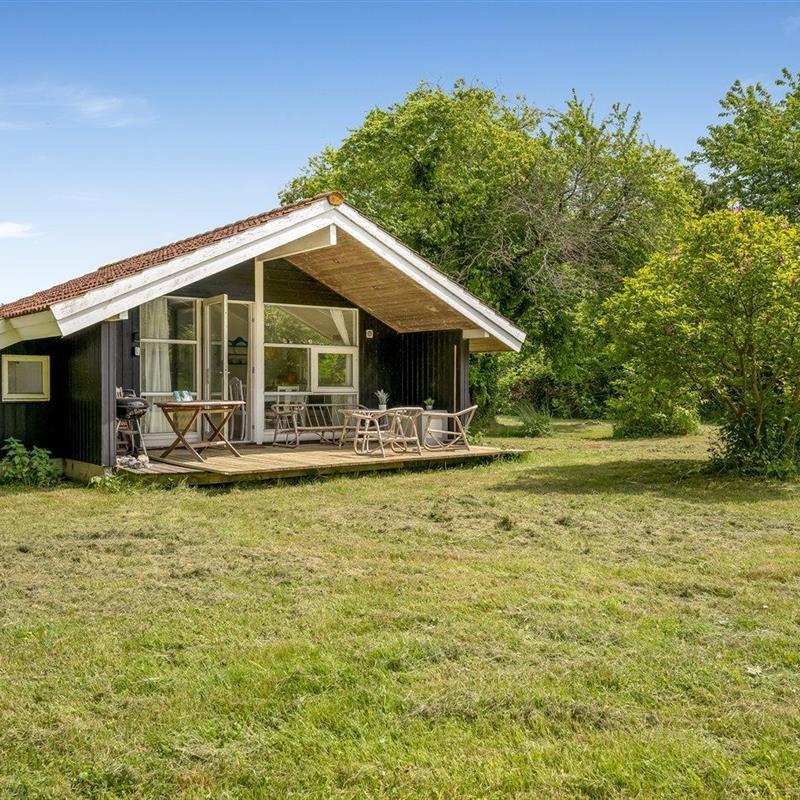 Ferienhaus - 4 Personen -  - Pilevej - Dalby Bugt - 4281 - Görlev