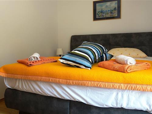 Holiday apartment - 4 persons -  - Branimirova Obala - 21327 - Podgora