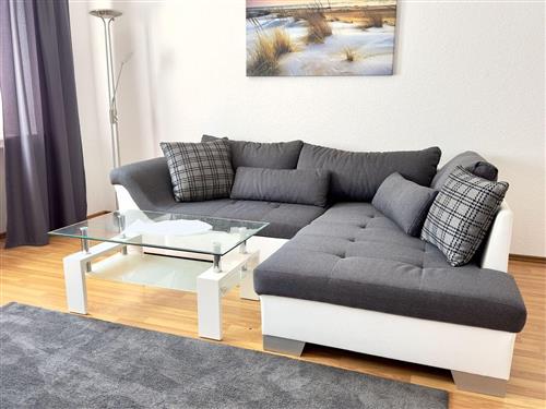 Ferielejlighed - 3 personer -  - Peterstraße - 26382 - Wilhelmshaven