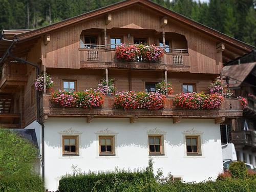 Bondegård - 4 personer -  - Tessenberg - 9919 - Heinfels