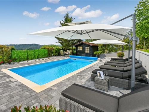 Holiday home - 8 persons -  - Podrute - Novi Marof-Podrute - 42220 - Novi Marof