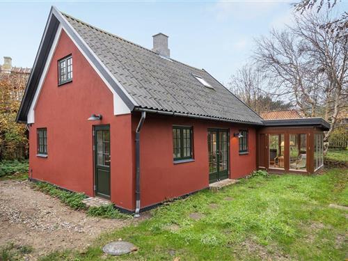 Ferienhaus - 5 Personen -  - Strandvejen - 3220 - Tisvildeleje