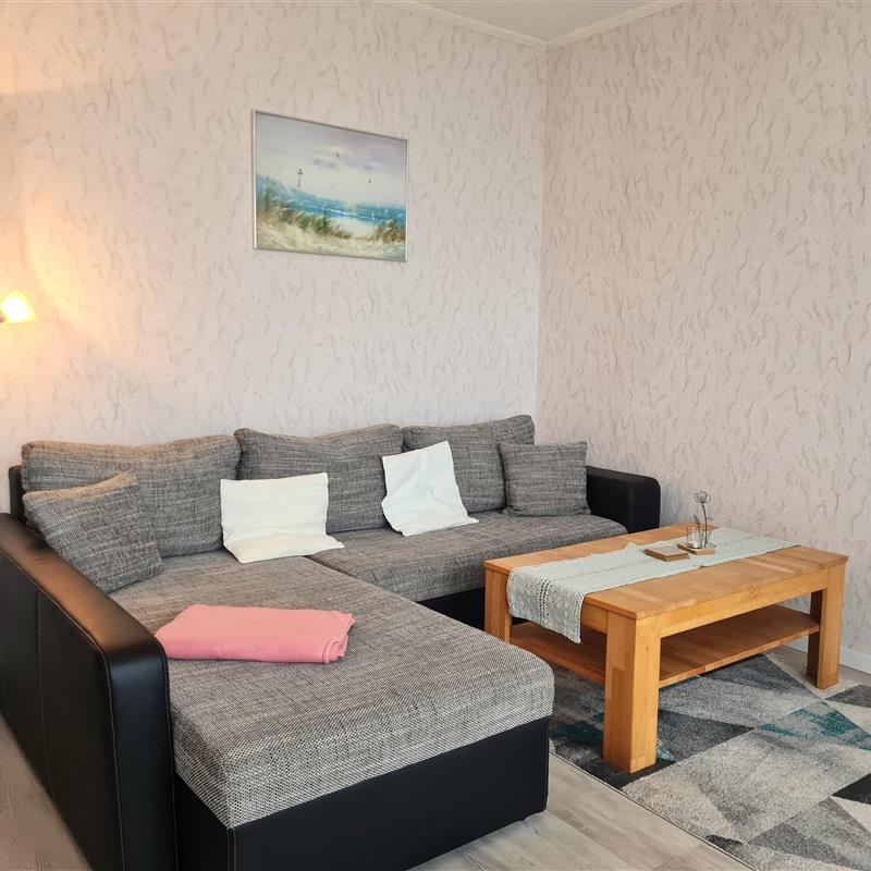 Ferielejlighed - 2 personer -  - Blankwasserweg - 23743 - Grömitz