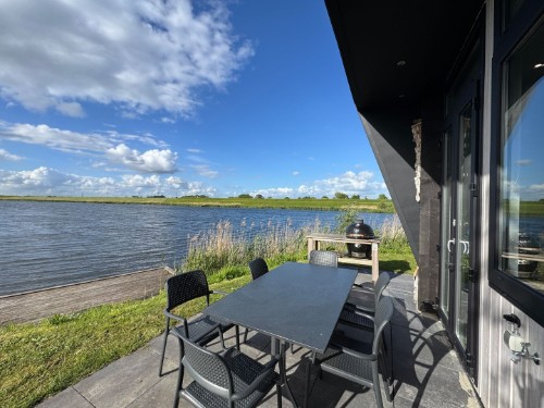 Holiday home - 6 persons -  - Flevoweg - 8265PL - Kampen