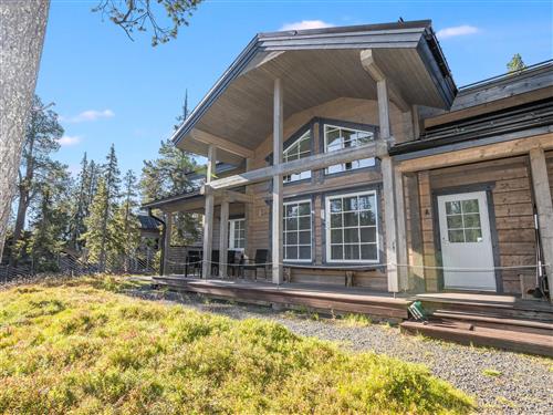 Holiday home - 8 persons -  - Kuusamo - 93830