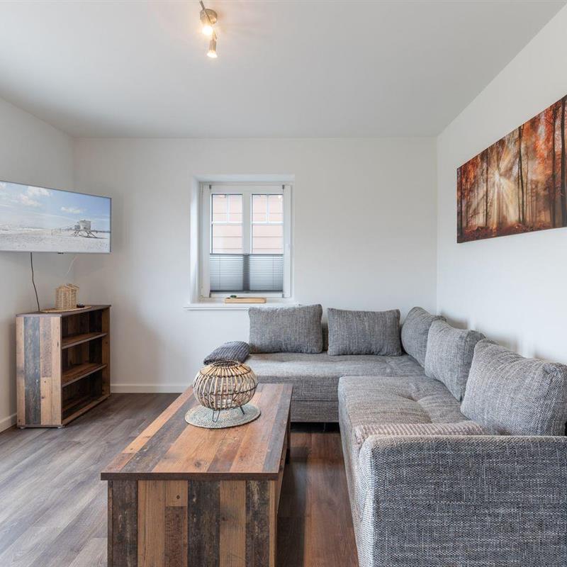 Ferielejlighed - 4 personer -  - Westen - 25845 - Nordstrand