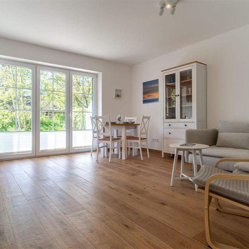 Ferielejlighed - 4 personer -  - Amtmann-Dircks-Straße - 25826 - St. Peter-Ording