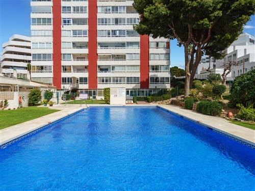 Holiday apartment - 4 persons -  - Benalmádena Costa - 29630