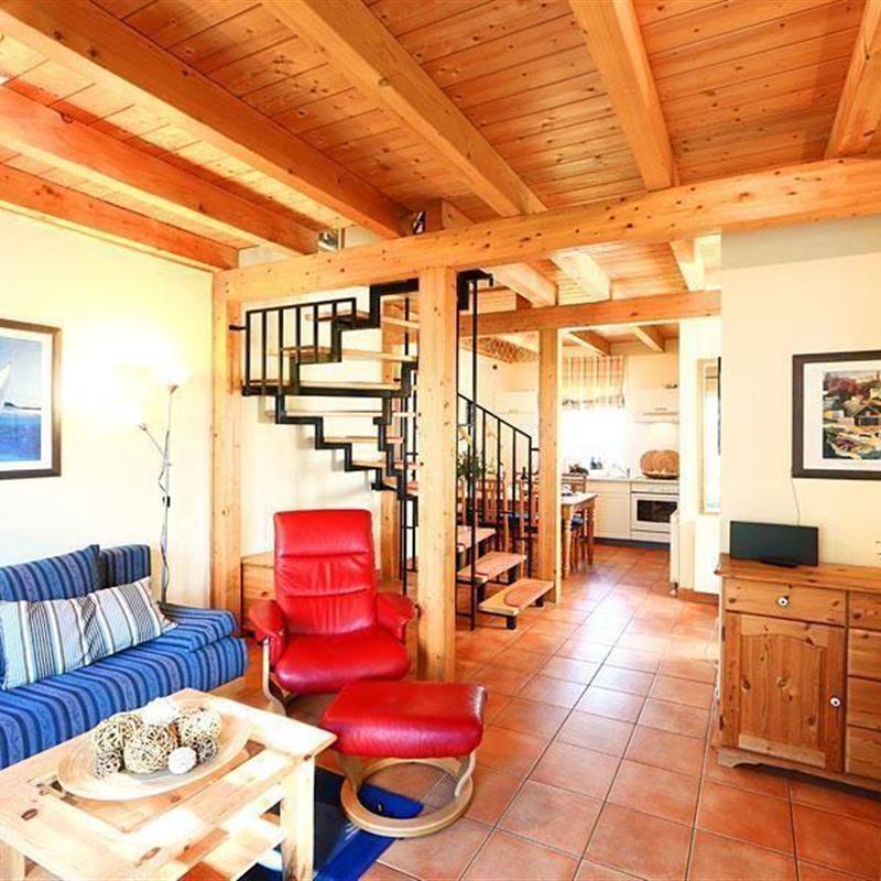 Sommerhus - 6 personer -  - Kliffstraße - 18211 - Nienhagen