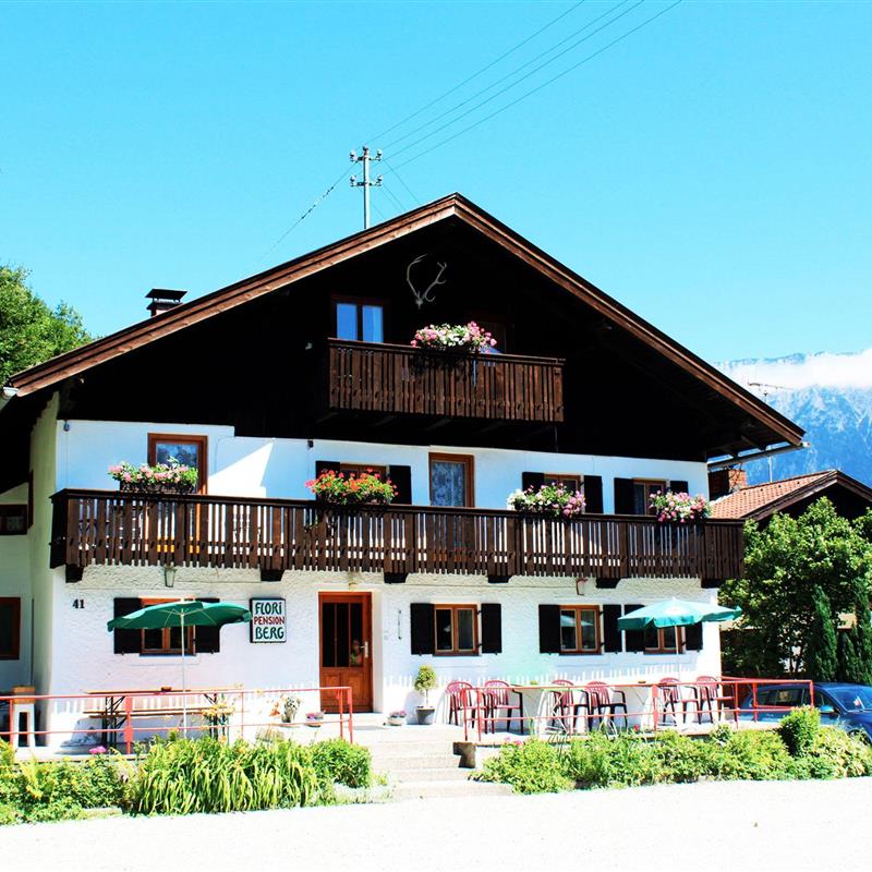 Ferielejlighed - 2 personer -  - Mühlenstraße - 83088 - Kiefersfelden