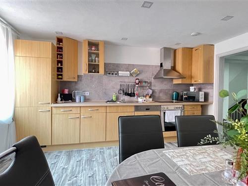 Ferielejlighed - 4 personer -  - Kirchgasse - 74582 - Gerabronn