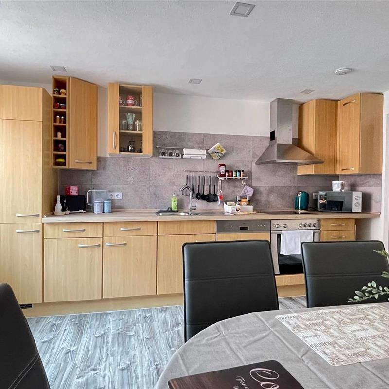 Ferielejlighed - 4 personer -  - Kirchgasse - 74582 - Gerabronn