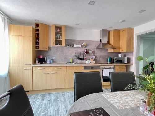 Ferielejlighed - 4 personer -  - Kirchgasse - 74582 - Gerabronn