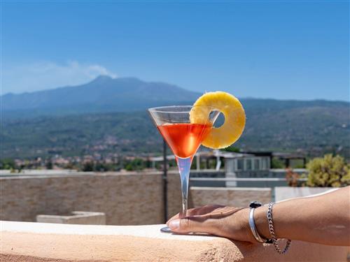 Ferielejlighed - 4 personer -  - Mascali - 95016