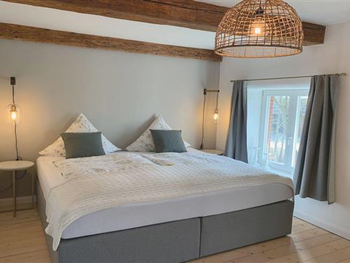 Ferieleilighet - 5 personer -  - Hellschener Chaussee - 25764 - Süderdeich