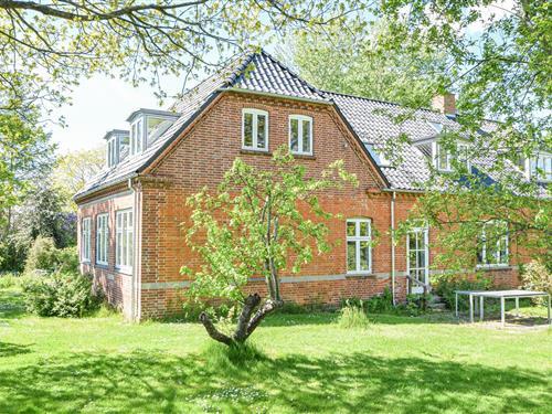 Ferielejlighed - 6 personer -  - Ringklostervej - 8660 - Skanderborg