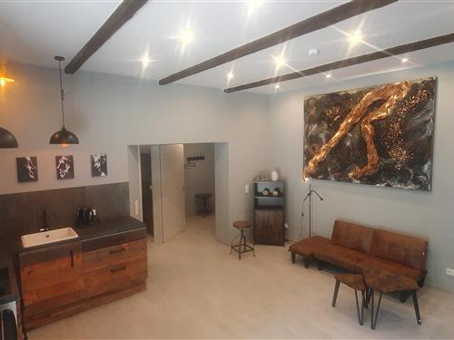 Ferieleilighet - 2 personer -  - In der Lück - 55413 - Weiler Bei Bingen