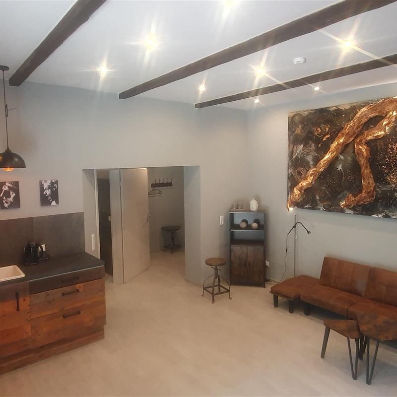 Ferielejlighed - 2 personer -  - In der Lück - 55413 - Weiler Bei Bingen