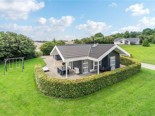 Ferienhaus - 6 Personen -  - Vinkelbæk - Lavensby - 6430 - Nordborg