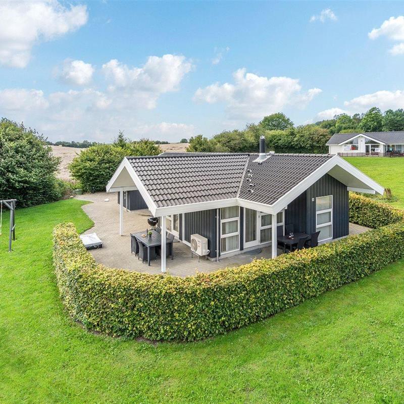 Sommerhus - 6 personer -  - Vinkelbæk - Lavensby - 6430 - Nordborg