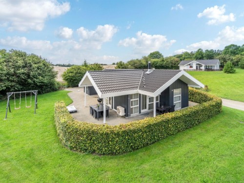Sommerhus - 6 personer -  - Vinkelbæk - Lavensby - 6430 - Nordborg