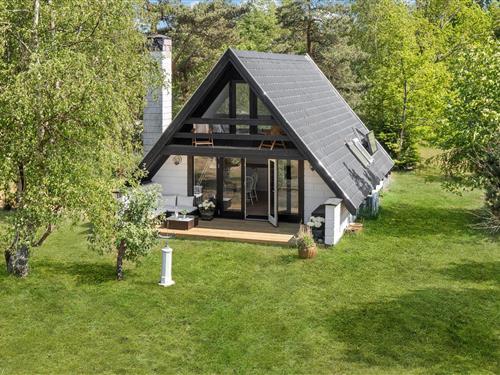 Sommerhus - 4 personer -  - Tidselvejen - Gedesby - 4874 - Gedser