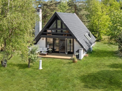 Fritidshus - 4 personer -  - Tidselvejen - Gedesby - 4874 - Gedser
